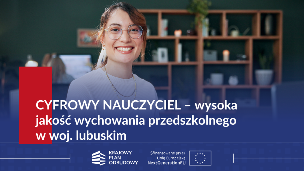 wsparcie dla nauczycieli przedszkoli
